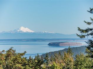 999 Chelsamish Dr, Sequim, WA 98382