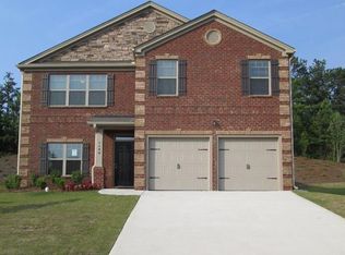 5978 Rex Ridge Ct, Rex, GA 30273