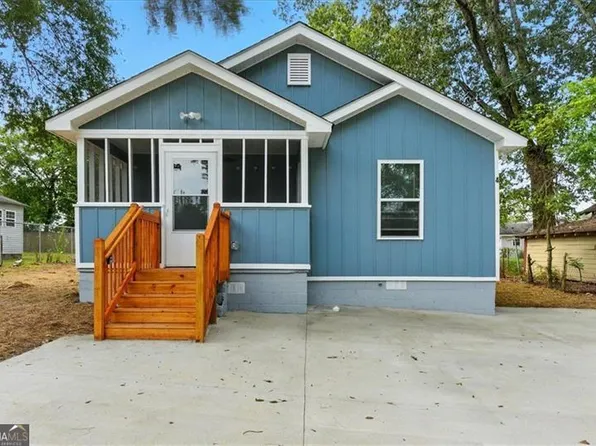 4 Homestead Cir NW, Rome, GA 30165