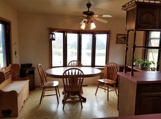 4500 N Lickert Harder Rd, Graytown, OH 43432