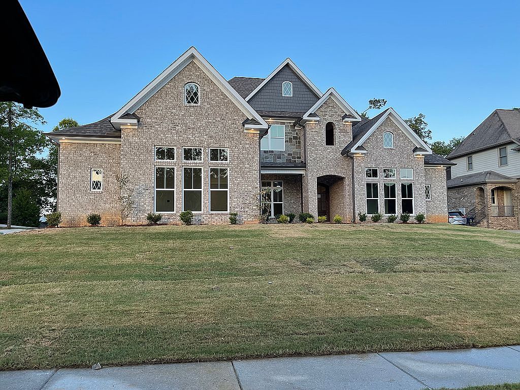 7046 Ridge Crest Rd SE, Owens Cross Roads, AL 35763 Zillow