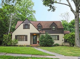 169 Forest Hill Rd, West Orange, NJ 07052
