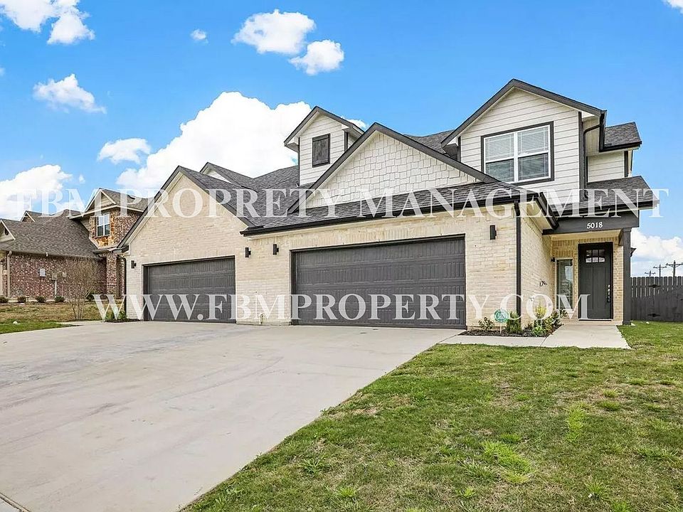 1st image of 5018 Villas Dr