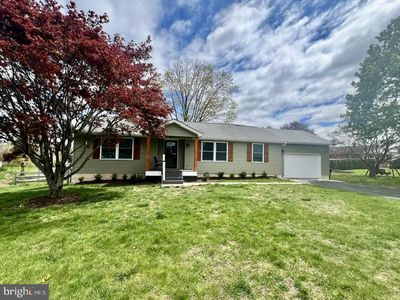 629 Arlington St, East Greenville, PA, 18041