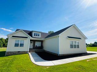 237 Wilma Dr, Union City, TN 38261
