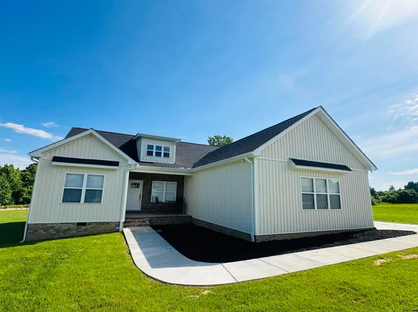 237 Wilma Dr, Union City, TN 38261