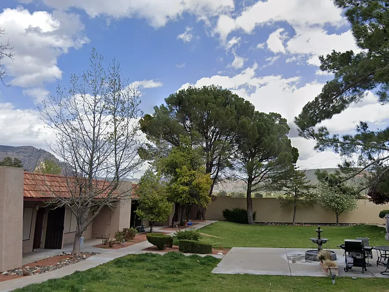 Red Rock Villas — Photo 13