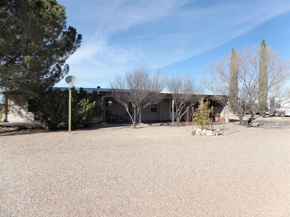 290 W DESERT MEADOW Road, Tombstone, AZ 85638