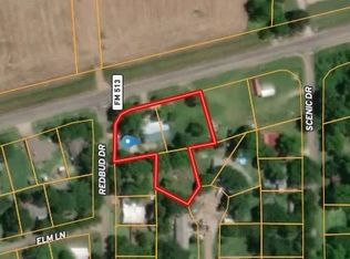 439 Fm 513, Lone oak, TX 75453