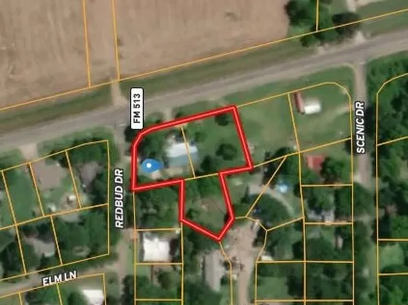 439 Fm 513, Lone Oak, TX 75453