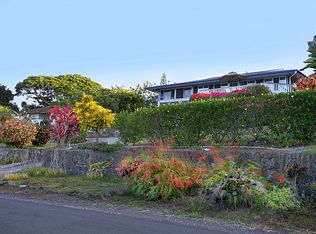 77-6659 Walua Rd, Kailua Kona, HI 96740