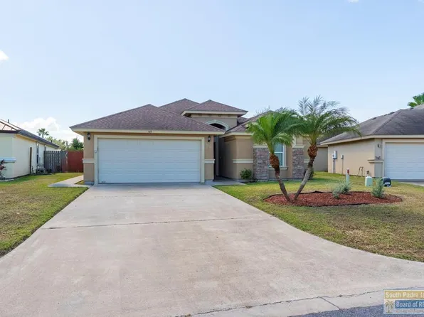 60 Lakewood Dr, Laguna Vista, TX 78578