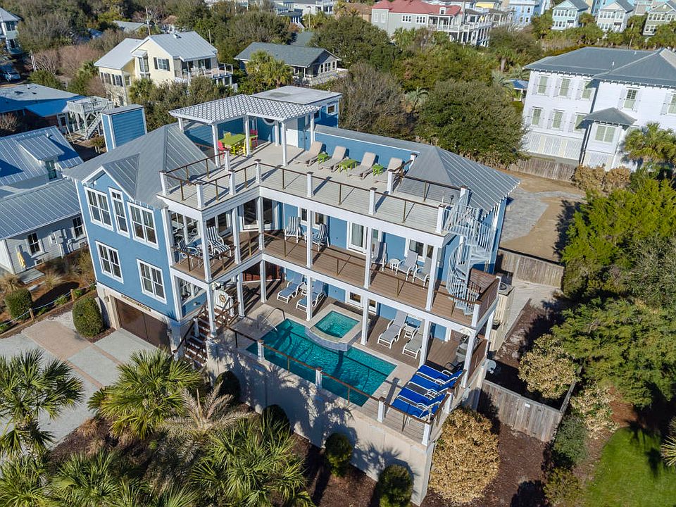2 9th Ave, Isle Of Palms, SC 29451 Zillow