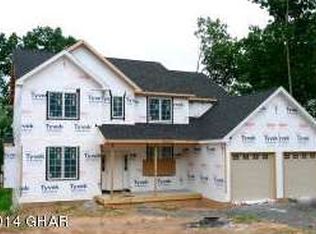 22 Jennifer Ln, Sugarloaf, PA 18249