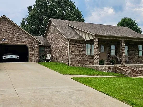 2200 N 9th St, Paragould, AR 72450