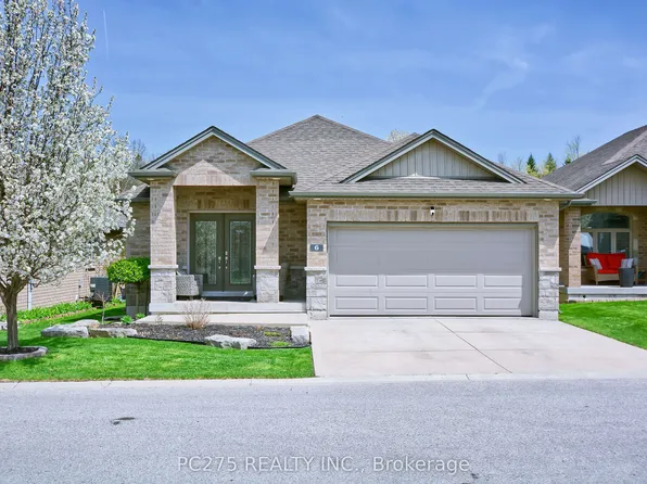 1430 Highbury Ave N #6, London, ON N5Y 6M4