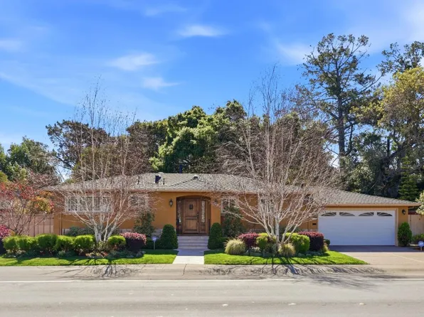 311 W Hillsdale Blvd, San Mateo, CA 94403