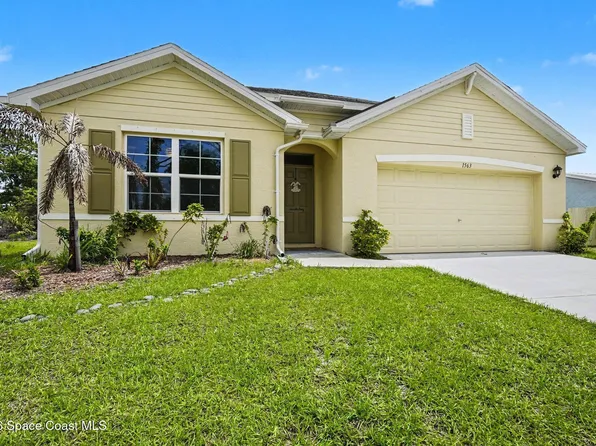 1563 Leeward Ave SE, Palm Bay, FL 32909