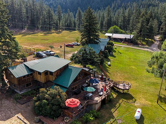 5th image of 158 Trapper Creek Rd