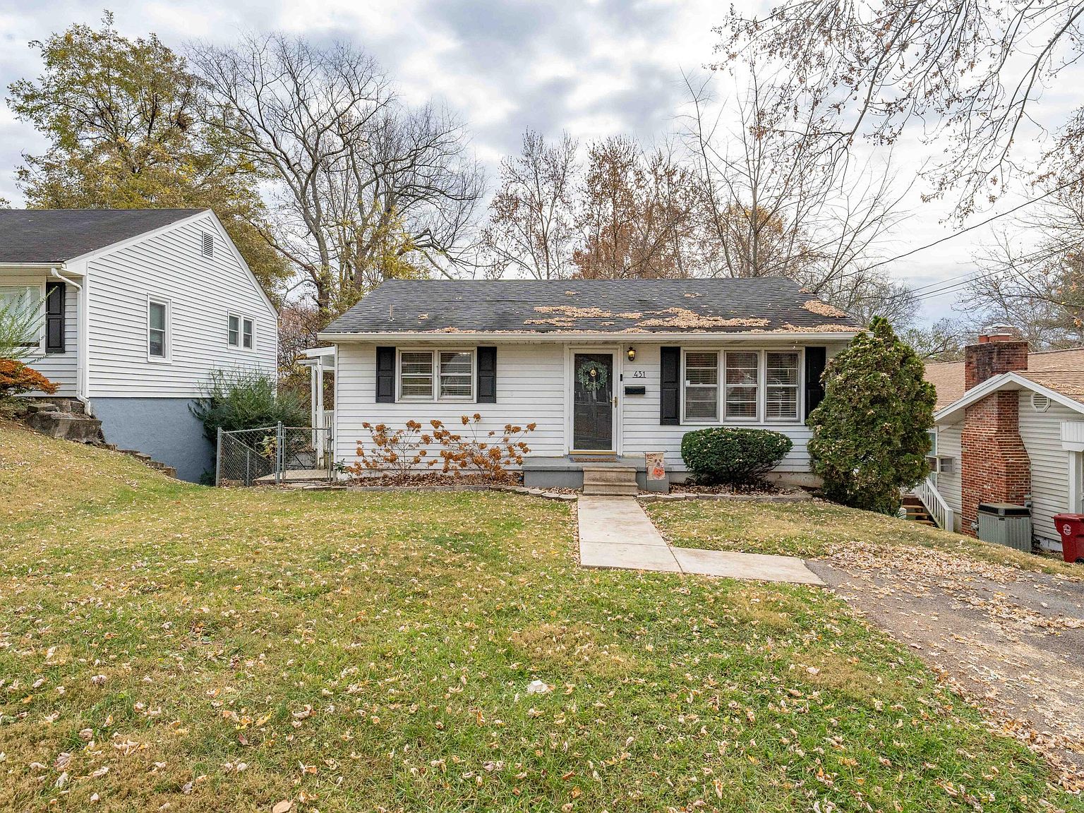 431 Peachtree St, Johnson City, TN 37604 Zillow