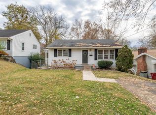 431 Peachtree St, Johnson City, TN 37604