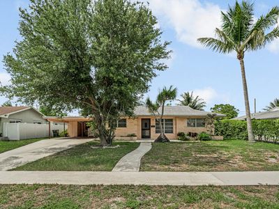 4840 Pineaire Lane, West Palm Beach, FL, 33417