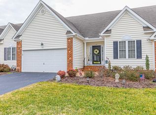 145 Carriage Point Ln, Glen Allen, VA 23059