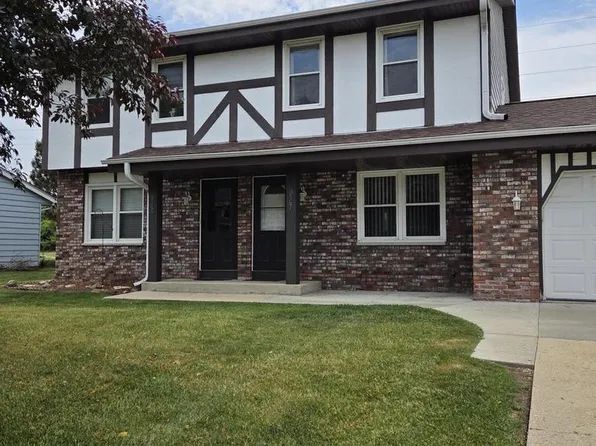 9145 W Allerton AVENUE #9147, Greenfield, WI 53228