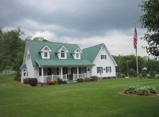 556 Harbin Hill Rd, Mountain City, TN 37683