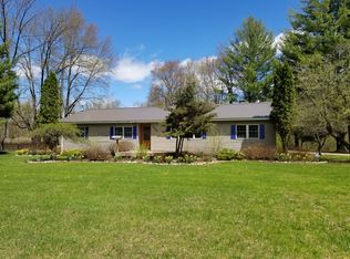 5265 W County Line Rd, Blanchard, MI 49310