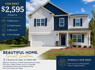 6 Brazilian Dr, Elgin, SC 29045
