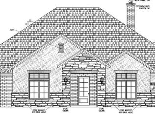 4426 142nd St, Lubbock, TX 79424