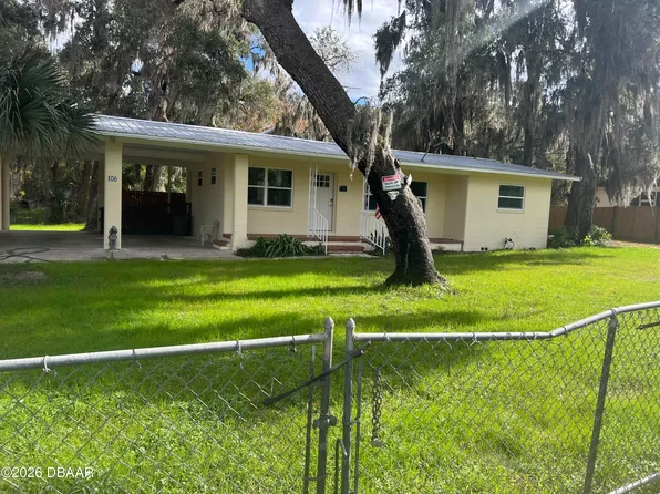 106 S Oakland Ave, San Mateo, FL 32187
