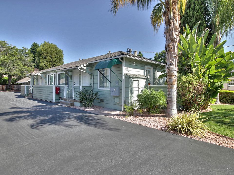 1st image of 718 Live Oak Ave APT 2