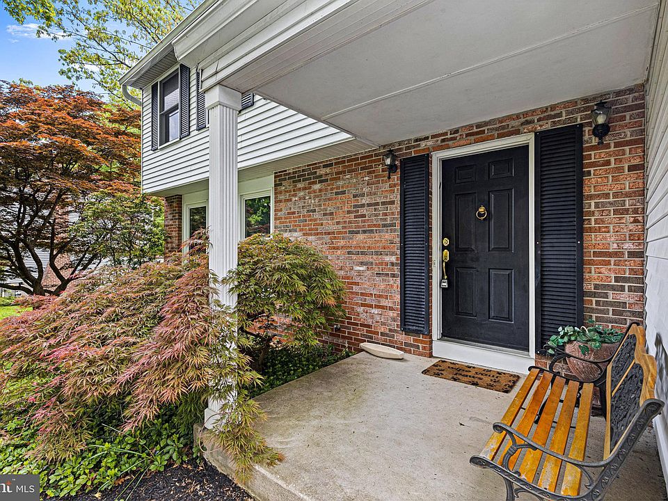 23 Woodholme Village Ct, Pikesville, MD 21208 Zillow