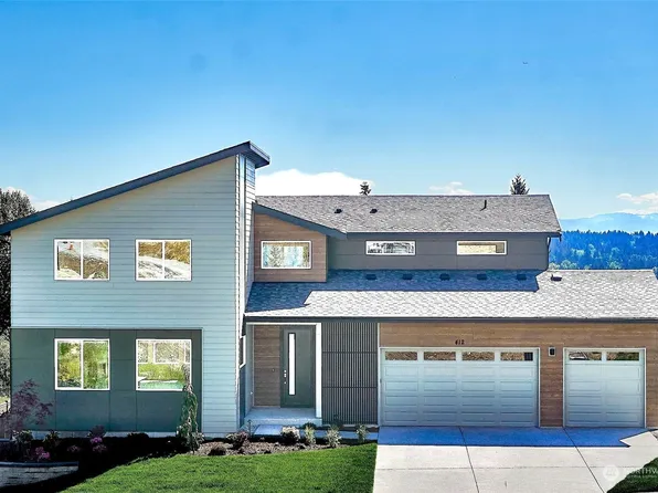 412 SW 365th Street #9, Federal Way, WA 98023