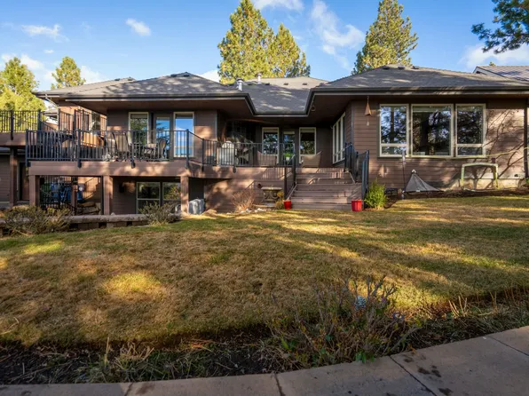 3063 NW Duffy Dr, Bend, OR 97703