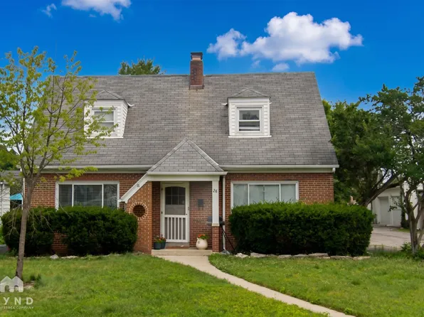 26 Nottingham Rd, Columbus, OH 43214