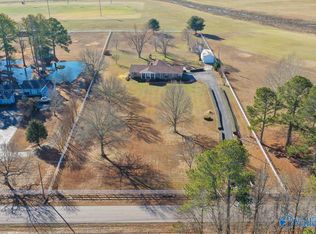 888 Harvest Rd, Harvest, AL 35749