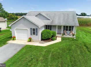 1818 Downs Chapel Rd, Clayton, DE 19938