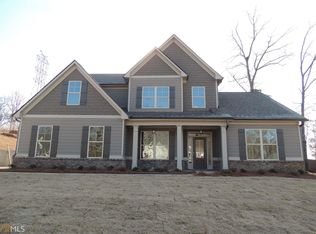 143 Thornhill Cir #20, Jefferson, GA 30549