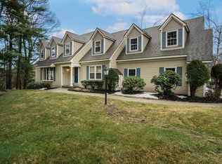 29 Michael Way #0, Andover, MA 01810