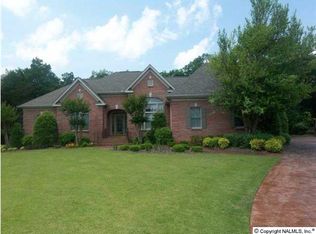 920 Rigel Cir, Decatur, AL 35603