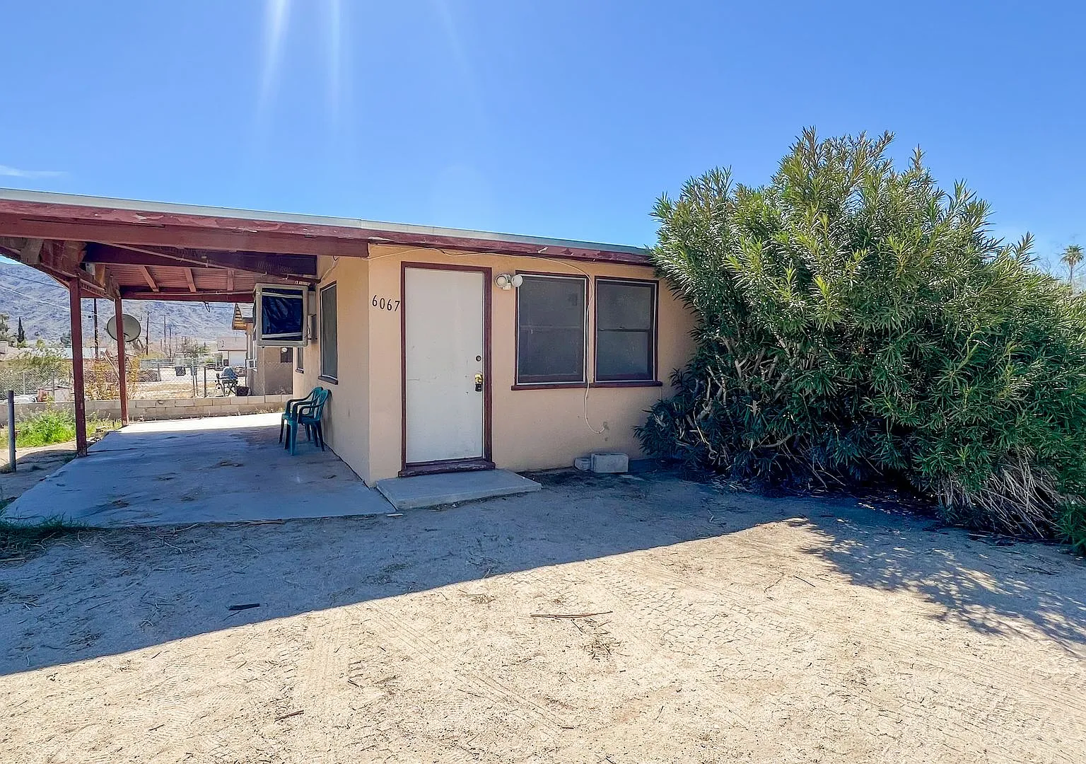 6067 Abronia Ave — Photo 1