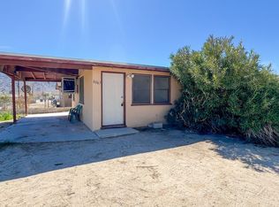 6067 Abronia Ave, Twentynine Palms, CA 92277