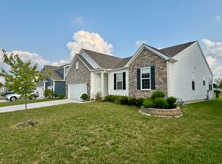 137 Kennedy Park Dr, Granville, OH 43023