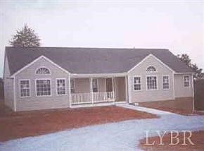 1st image of 0 Kings Grant Dr Lot 35