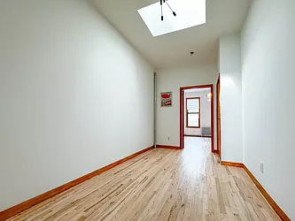 Rented by Corcoran