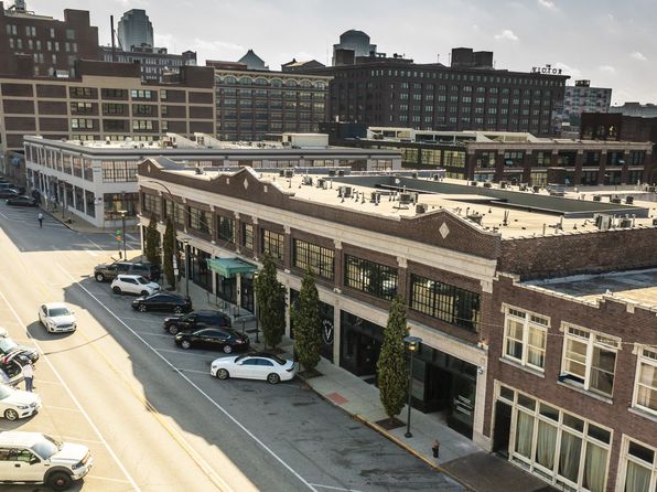 The Beatrice | 1900 Washington Ave, Saint Louis, MO