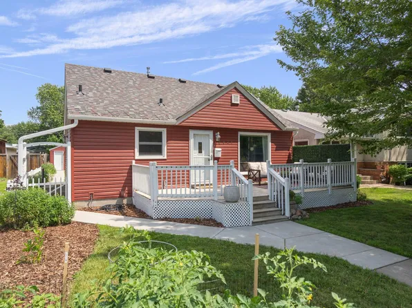 3824 Toledo Ave N, Robbinsdale, MN 55422